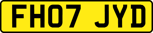 FH07JYD