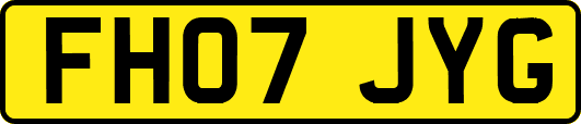 FH07JYG