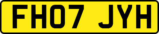 FH07JYH