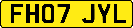 FH07JYL