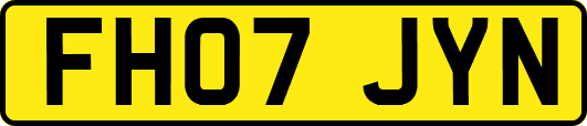 FH07JYN