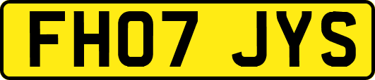 FH07JYS