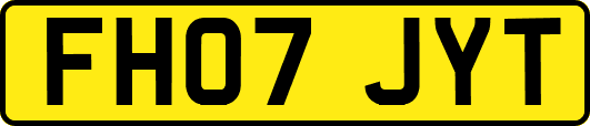 FH07JYT