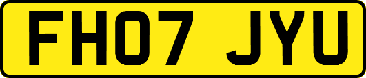 FH07JYU