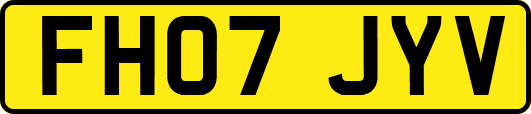 FH07JYV