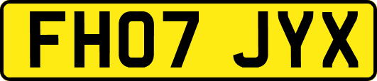 FH07JYX