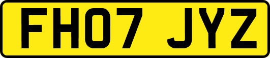 FH07JYZ