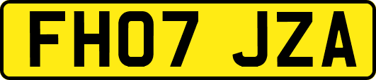 FH07JZA