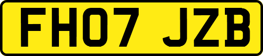 FH07JZB