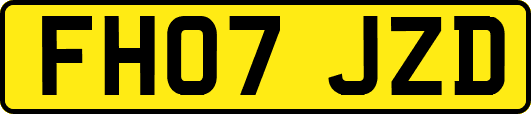 FH07JZD