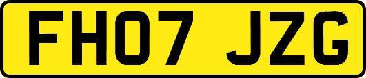 FH07JZG