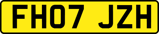 FH07JZH