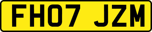 FH07JZM