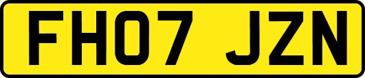 FH07JZN