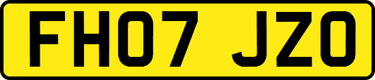 FH07JZO