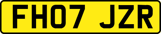 FH07JZR