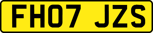 FH07JZS
