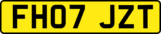 FH07JZT