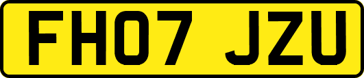 FH07JZU