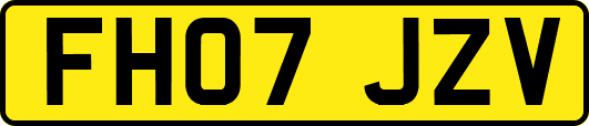 FH07JZV
