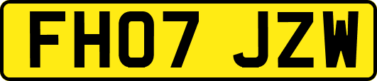 FH07JZW