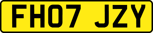 FH07JZY