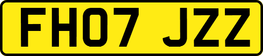 FH07JZZ
