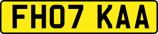 FH07KAA