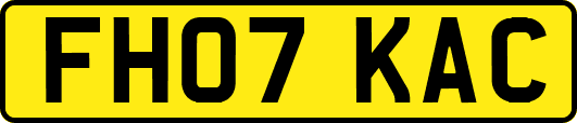 FH07KAC
