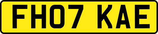 FH07KAE