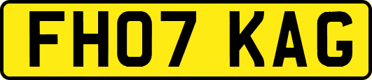 FH07KAG
