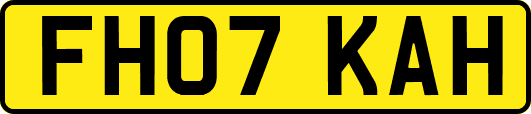FH07KAH