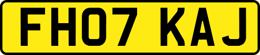 FH07KAJ