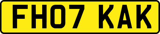 FH07KAK