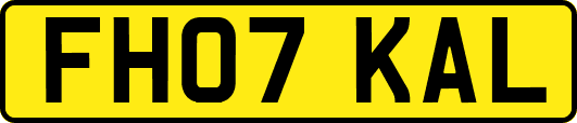 FH07KAL