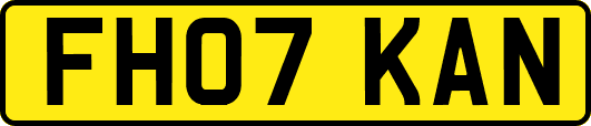 FH07KAN