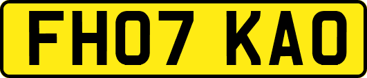 FH07KAO