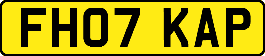 FH07KAP