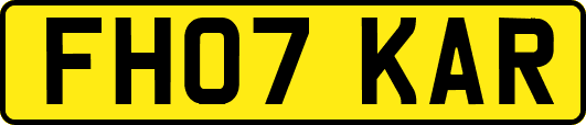 FH07KAR