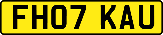FH07KAU