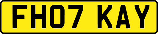 FH07KAY