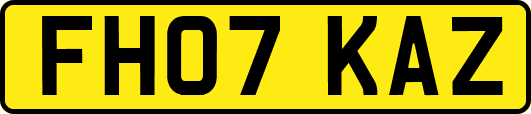 FH07KAZ