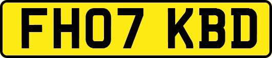 FH07KBD