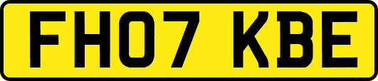 FH07KBE