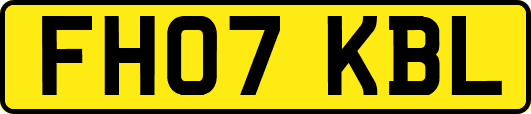 FH07KBL