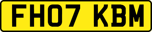 FH07KBM