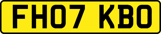 FH07KBO