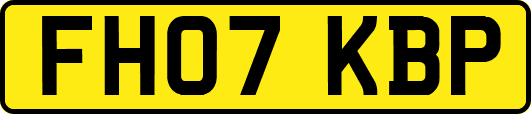 FH07KBP