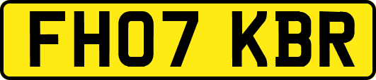 FH07KBR