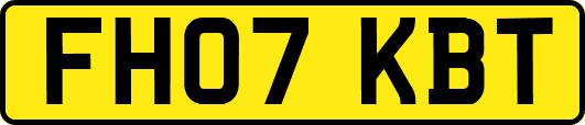 FH07KBT